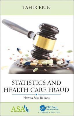 Statistics and Health Care Fraud (hftad)