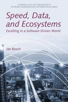 Speed, Data, and Ecosystems (h�ftad)