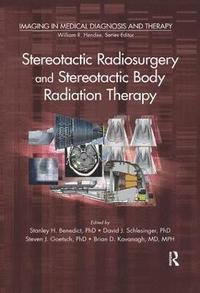 Stereotactic Radiosurgery and Stereotactic Body Radiation Therapy (hftad)