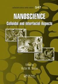 Nanoscience (häftad)