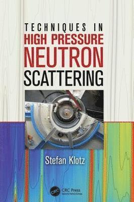 Techniques in High Pressure Neutron Scattering (hftad)