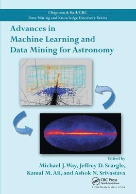 Advances in Machine Learning and Data Mining for Astronomy (hftad)