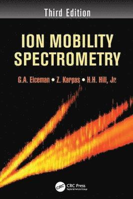 Ion Mobility Spectrometry (inbunden)