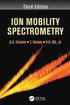 Ion Mobility Spectrometry