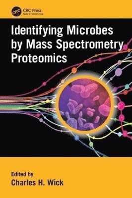 Identifying Microbes by Mass Spectrometry Proteomics (hftad)