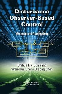 Disturbance Observer-Based Control (hftad)
