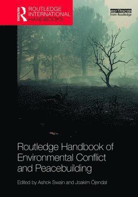 Routledge Handbook of Environmental Conflict and Peacebuilding (hftad)