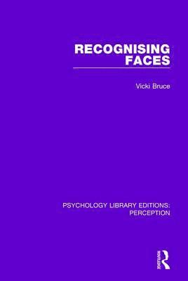 Recognising Faces (hftad)
