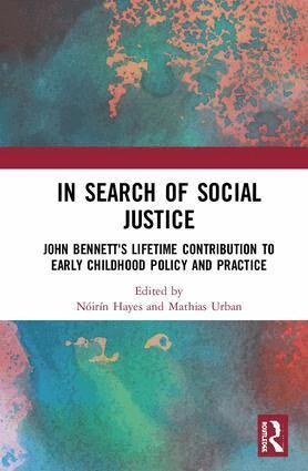 In Search of Social Justice (inbunden)