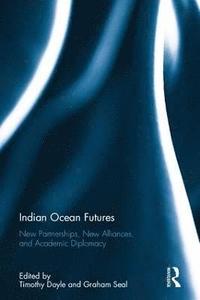 Indian Ocean Futures (inbunden)