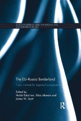 The EU-Russia Borderland (hftad)