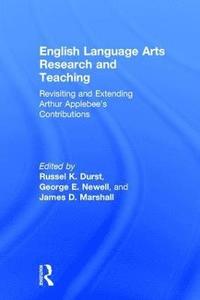 English Language Arts Research and Teaching (inbunden)