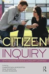 Citizen Inquiry (hftad)