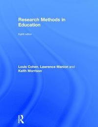 research methods in education an introduction (9th edition) pdf research methods in education 8th edition