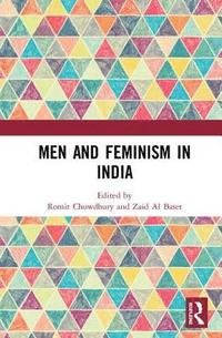 Men and Feminism in India (inbunden)