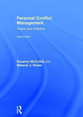 Personal Conflict Management (inbunden)