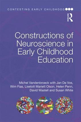 Constructions of Neuroscience in Early Childhood Education (h�ftad)