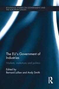 The EU's Government of Industries (hftad)