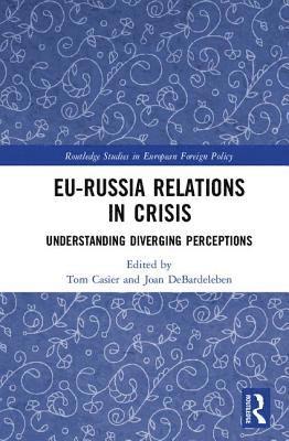 EU-Russia Relations in Crisis (hftad)