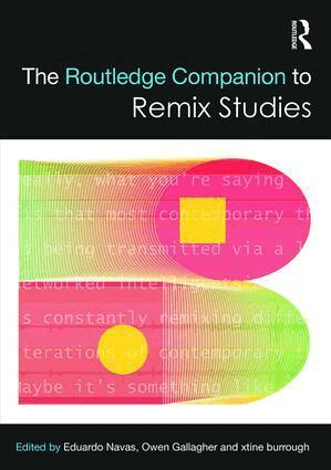 Routledge Companion to Remix Studies (h�ftad)