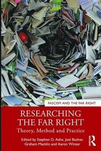Researching the Far Right (hftad)