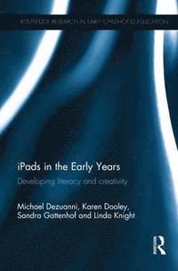 iPads in the Early Years (hftad)