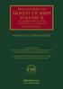 Berlingieri on Arrest of Ships Volume II