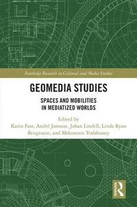 Geomedia Studies (inbunden)