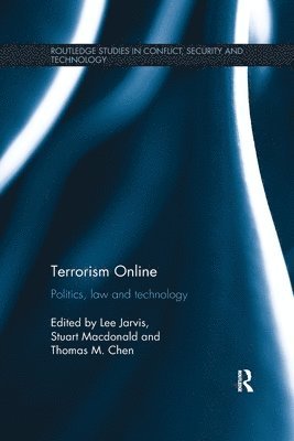 Terrorism Online (hftad)