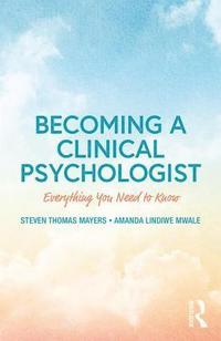 Becoming a Clinical Psychologist (hftad)