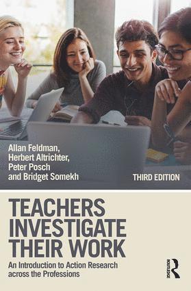 Teachers Investigate Their Work (häftad)