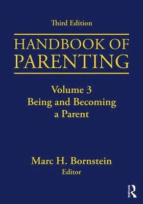 Handbook of Parenting (hftad)