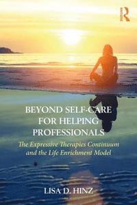 Beyond Self-Care for Helping Professionals (hftad)