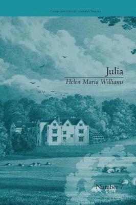 Julia (hftad)