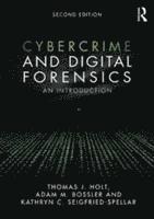 Cybercrime and Digital Forensics (hftad)