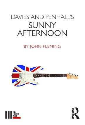 Davies and Penhall's Sunny Afternoon (inbunden)