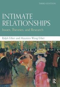 Intimate Relationships (inbunden)