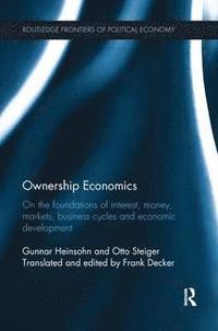 Ownership Economics (häftad)