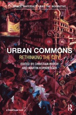 Urban Commons (häftad)