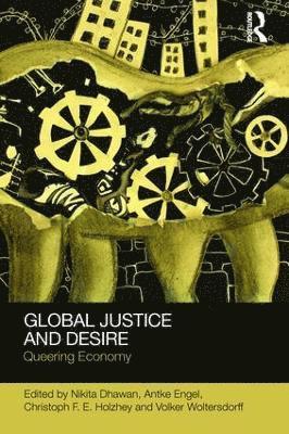 Global Justice and Desire (hftad)