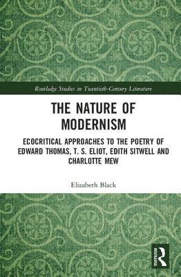 Nature of Modernism (hftad)