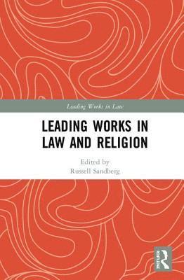 Leading Works in Law and Religion (hftad)