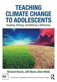 Teaching Climate Change to Adolescents (hftad)