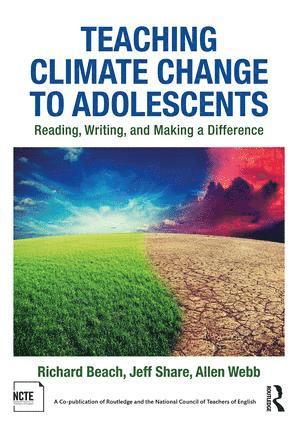 Teaching Climate Change to Adolescents (inbunden)