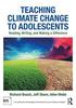 Teaching Climate Change to Adolescents