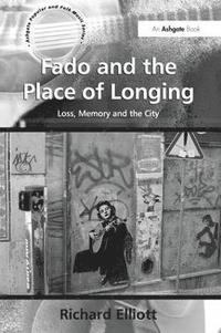 Fado and the Place of Longing (hftad)