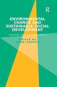 Environmental Change and Sustainable Social Development (hftad)