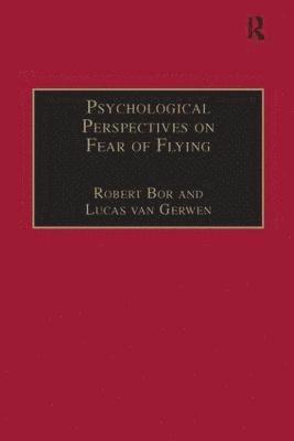 Psychological Perspectives on Fear of Flying (hftad)