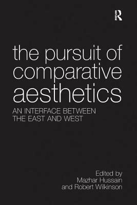 The Pursuit of Comparative Aesthetics (hftad)
