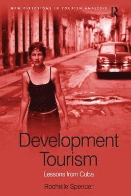 Development Tourism (inbunden)